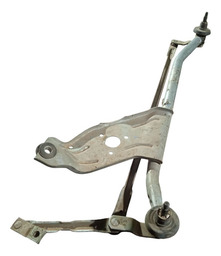 Galhada Limpador Parabrisa Logan 2008 A 2012