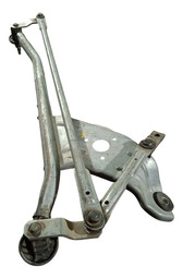 GALHADA LIMPADOR PARABRISA LOGAN 2008 A 2012