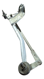 GALHADA LIMPADOR PARABRISA LOGAN 2008 A 2012