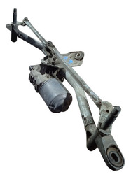 MÁQUINA LIMPADOR PARABRISA C/GALHADA JOURNEY 2012 A 2018