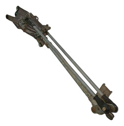 MOTOR LIMPADOR PARABRISA C/GALHADA L200 TRITON 2008/2016