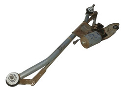 MÁQUINA LIMPADOR PARABRISA DUSTER/SANDERO/LOGAN 07/13 5PINOS