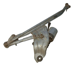 MÁQUINA LIMPADOR PARABRISA DUSTER/SANDERO/LOGAN 07/13 5PINOS