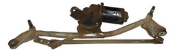 MOTOR LIMPADOR PARABRISA MEGANE 2007 A 2013 4 PINOS