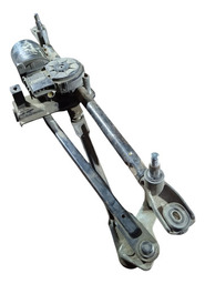 MOTOR LIMPADOR PARABRISA C/GALHADA DIANTEIRO TUCSON 09/11