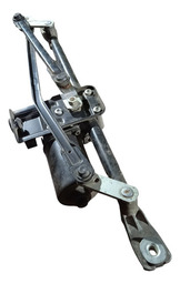 MOTOR LIMPADOR PARABRISA C/GALHADA DIANTEIRO TUCSON 09/11