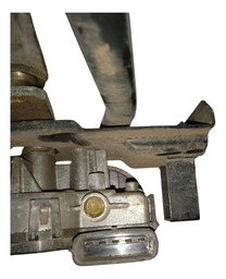 MOTOR LIMPADOR PARABRISA C/GALHADA DIANTEIRO TUCSON 09/11