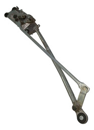 MÁQUINA MOTOR LIMPADOR PARABRISA TOUAREG 2004 A 2005