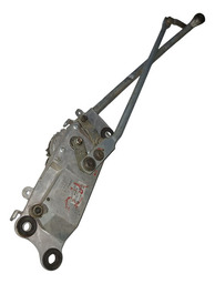 MÁQUINA MOTOR LIMPADOR PARABRISA TOUAREG 2004 A 2005