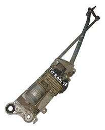 MÁQUINA MOTOR LIMPADOR PARABRISA TOUAREG 2004 A 2005