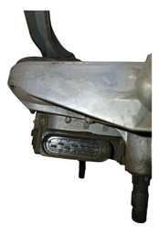 MÁQUINA MOTOR LIMPADOR PARABRISA TOUAREG 2004 A 2005