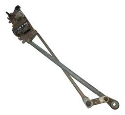 MÁQUINA MOTOR LIMPADOR PARABRISA TOUAREG 2004 A 2005