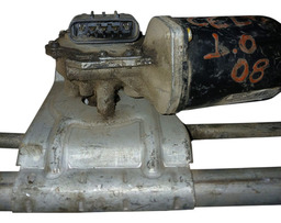 GALHADA LIMPADOR PARABRISA CELTA/PRISMA/CORSA 2005 A 2010