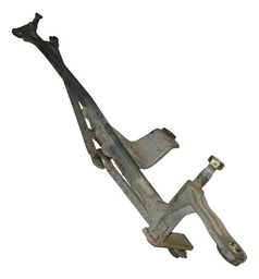 GALHADA LIMPADOR PARABRISA SEM MOTOR MAREA 2002