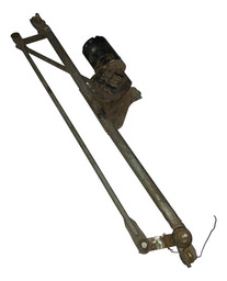 MÁQUINA MOTOR LIMPADOR DE PARABRISA OMEGA 1998/2000