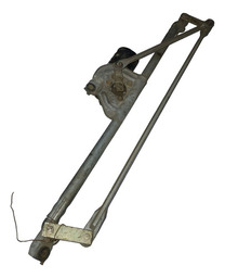 MÁQUINA MOTOR LIMPADOR DE PARABRISA OMEGA 1998/2000