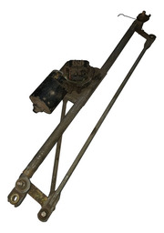 MÁQUINA MOTOR LIMPADOR DE PARABRISA OMEGA 1998/2000