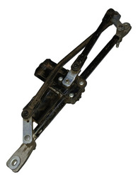 MÁQUINA MOTOR LIMPADOR PARABRISA TUCSON 2006 A 2016