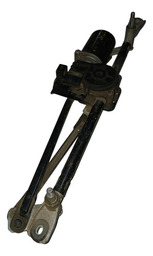 MÁQUINA MOTOR LIMPADOR PARABRISA TUCSON 2006 A 2016