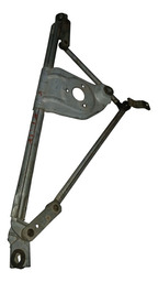 GALHADA S/MOTOR LIMPADOR PARABRISA CELTA/PRISMA/CORSA 05/10