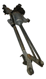 MÁQUINA MOTOR LIMPADOR COROLLA 2009 A 2014