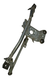 GALHADA LIMPADOR DIANTEIRO KA 1998 A 2004