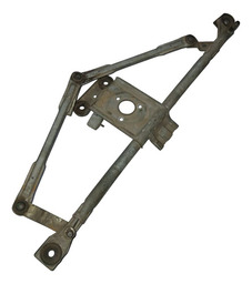 GALHADA LIMPADOR DIANTEIRO KA 1998 A 2004