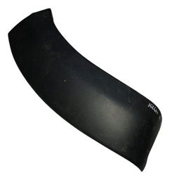 Moldura Aplique Paralama Dianteira Esquerda Hilux Srv 12/15