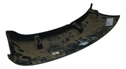 MOLDURA APLIQUE PARALAMA DIANTEIRA ESQUERDA HILUX SRV 12/15