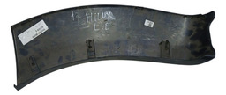MOLDURA APLIQUE PARALAMA DIANTEIRA ESQUERDA HILUX SRV 12/15