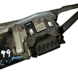 MÁQUINA LIMPADOR PARABRISA PASSAT 1998 A 2001