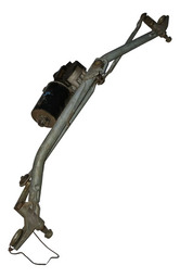 MÁQUINA LIMPADOR PARABRISA PASSAT 1998 A 2001