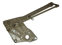 GALHADA LIMPADOR PARABRISAS ESCORT 1988 A 1992