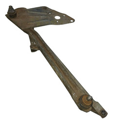 GALHADA LIMPADOR PARABRISAS ESCORT 1988 A 1992