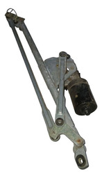 MOTOR LIMPADOR GALHADA VECTRA 1997 A 2005