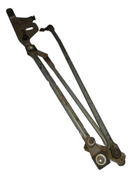 GALHADA LIMPADOR PARABRISA FOCUS 2009 A 2012