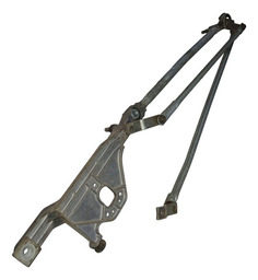 GALHADA LIMPADOR PARABRISA FOCUS 2009 A 2012