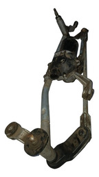 MÁQUINA LIMPADOR PARABRISA SENTRA 2009 A 2012