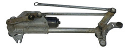 MOTOR LIMPADOR PARABRISA FIT 2003 A 2008