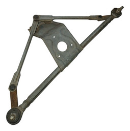 GALHADA MÁQUINA LIMPADOR DIANTEIRO FIESTA 1997 A 2000