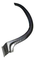 MOLDURA  PARALAMA  TRASEIRA DIREITA SPORTAGE 2000 A 2003 DET