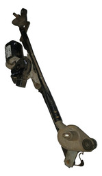 MOTOR COM GALHADA LIMPADOR PARABRISA CERATO 2003 A 2009