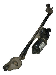 MOTOR COM GALHADA LIMPADOR PARABRISA CERATO 2003 A 2009