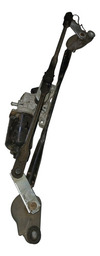 MOTOR COM GALHADA LIMPADOR PARABRISA CERATO 2003 A 2009