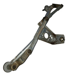 LIMPADOR PARABRISA MOTOR MÁQUINA GALHADA PEUGEOT 206 01/14