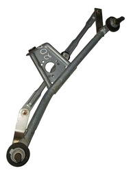 LIMPADOR PARABRISA MOTOR MÁQUINA GALHADA PEUGEOT 206 01/14