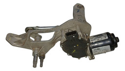 Galhada Mecanismo Limpador Parabrisa Kwid 2017 A 2019