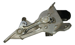 GALHADA MECANISMO LIMPADOR PARABRISA KWID 2017 A 2019