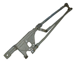 GALHADA SEM MOTOR LIMPADOR PARABRISA FOCUS 2009 A 2013