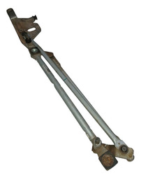 GALHADA SEM MOTOR LIMPADOR PARABRISA FOCUS 2009 A 2013